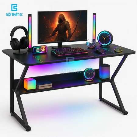 bàn làm việc tại nhà