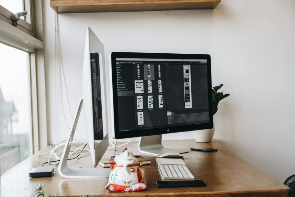 Bàn văn phòng giá rẻ