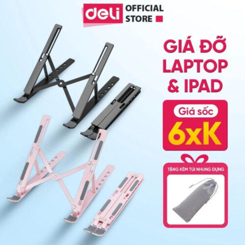 giá đỡ laptop