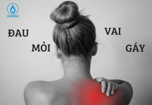 5 Mẹo dứt điểm đau mỏi vai gáy cho dân văn phòng tại nhà!