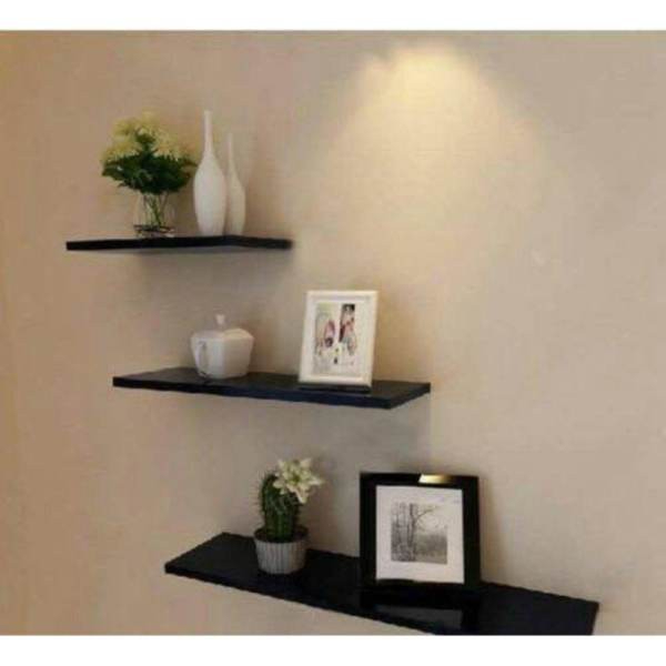 giá sách treo tường
