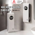 máy xông tinh dầu