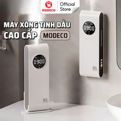 máy xông tinh dầu
