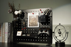 pegboard