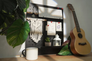pegboard