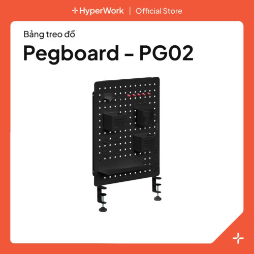 pegboard
